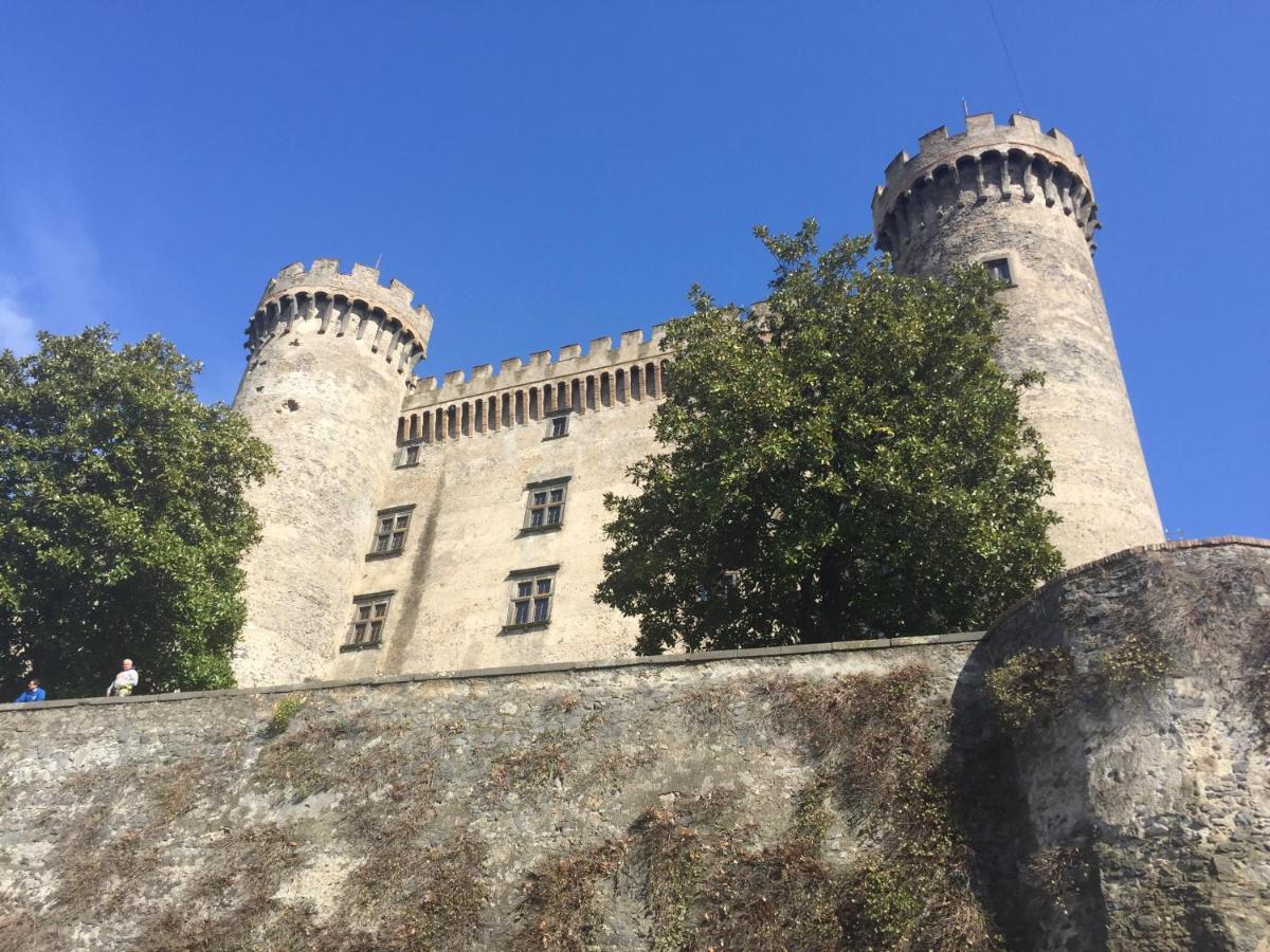 Villa Bel Lago Bracciano  Exterior foto