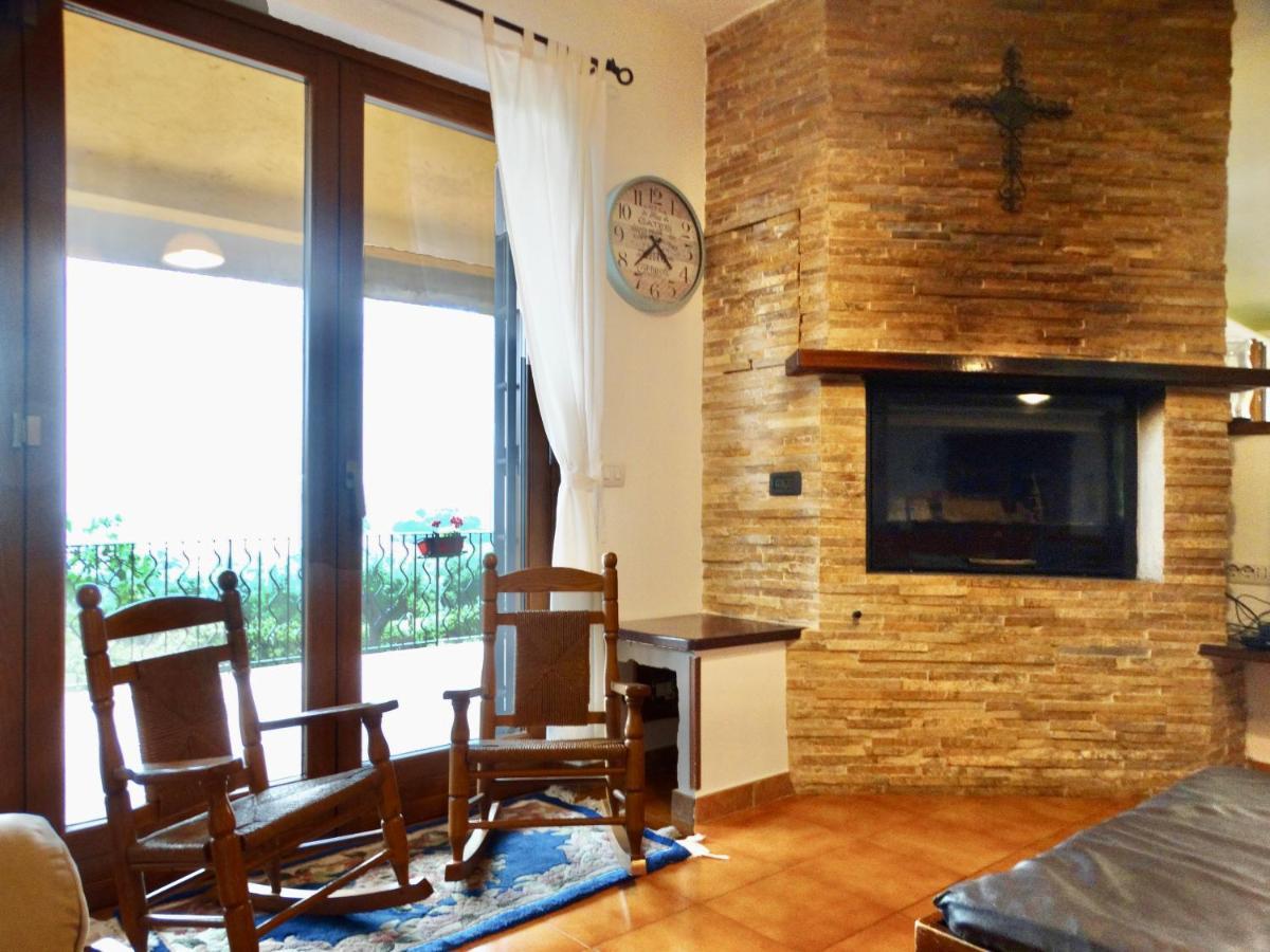 Villa Bel Lago Bracciano  Exterior foto